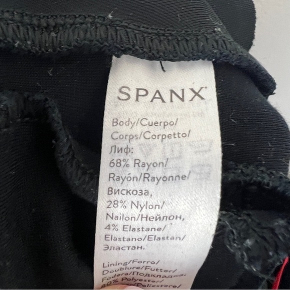 Spanx The Perfect Pant - Picture 5 of 5